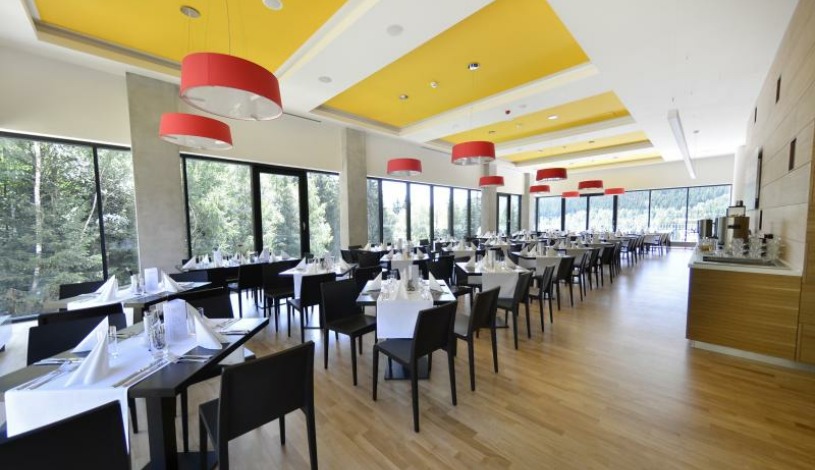 Wellness hotel Vista Dolní Morava